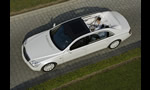 Maybach Landaulet Study 2008 